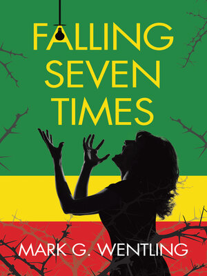 cover image of Falling Seven Times